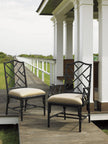 Tommy Bahama Home Island Estate Ceylon Side Chair As Shown