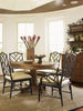 Tommy Bahama Home Island Estate Ceylon Side Chair As Shown