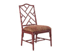 Tommy Bahama Home Island Estate Ceylon Side Chair As Shown