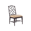 Tommy Bahama Home Island Estate Ceylon Side Chair As Shown