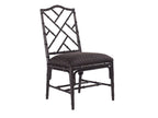 Tommy Bahama Home Island Estate Ceylon Side Chair Customizable