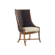 Tommy Bahama Home Island Estate Cruz Bay Host Chair As Shown