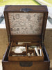 Tommy Bahama Home Island Estate East Cove Trunk