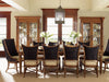 Tommy Bahama Home Island Estate Grenadine Rectangular Dining Table