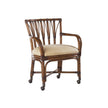 Tommy Bahama Home Island Estate Samba Game Chair As Shown