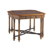 Tommy Bahama Home Island Estate Samba Game Table