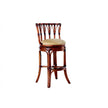 Tommy Bahama Home Island Estate South Beach Swivel Bar Stool Customizable