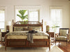 Tommy Bahama Home Island Estate West Indies Bed