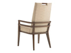 Tommy Bahama Home Island Fusion Coles Bay Arm Chair As Shown