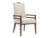 Tommy Bahama Home Island Fusion Coles Bay Arm Chair Customizable