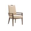 Tommy Bahama Home Island Fusion Coles Bay Arm Chair Customizable