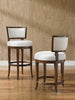 Tommy Bahama Home Island Fusion Macau Swivel Bar Stool Customizable