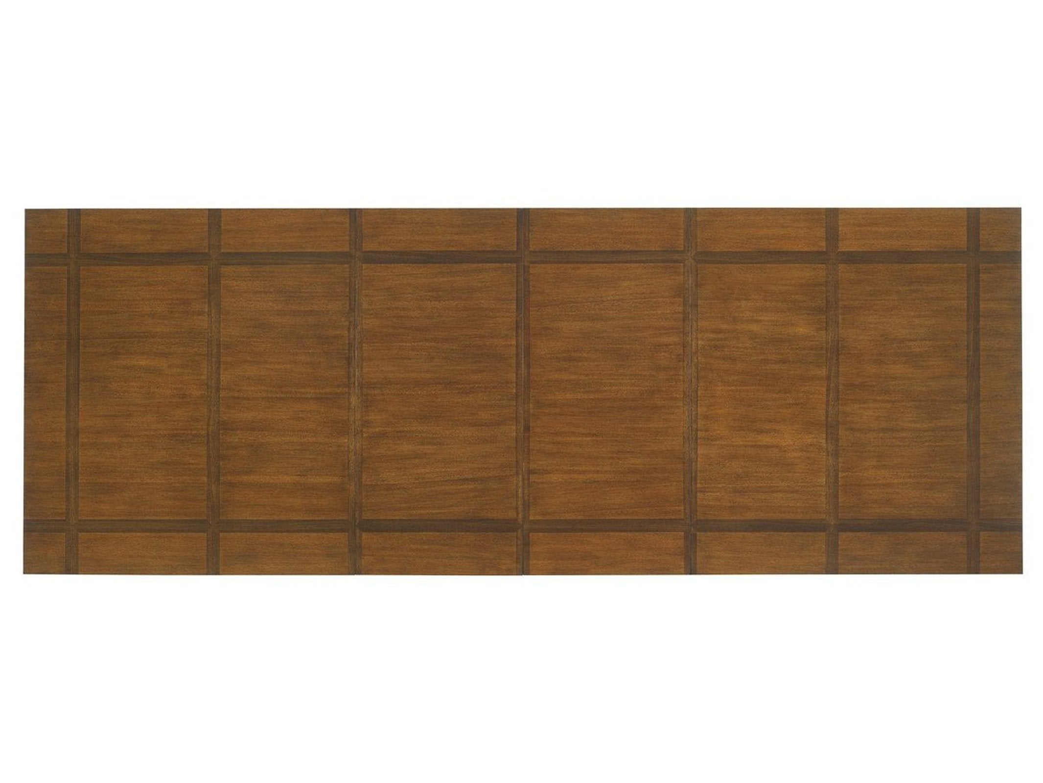 Tommy Bahama Home Island Fusion Marquesa Rectangular Dining Table