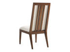 Tommy Bahama Home Island Fusion Natori Slat Back Side Chair Customizable