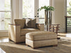 Tommy Bahama Home Island Fusion Nobu Square Lamp Table
