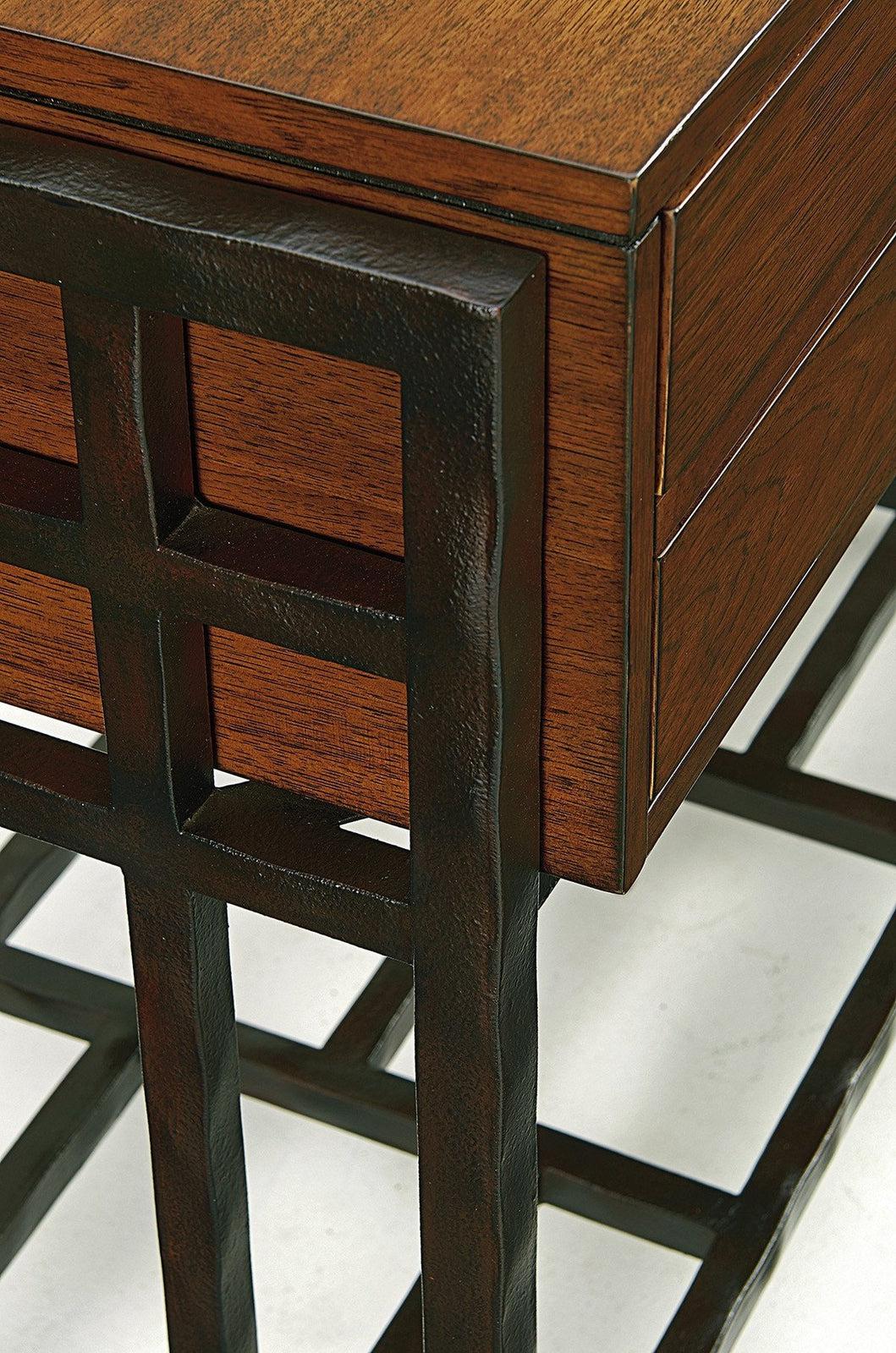 Tommy Bahama Home Island Fusion Saipan Sideboard