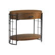 Tommy Bahama Home Island Fusion Sendai High/Low Nightstand