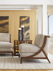 Tommy Bahama Home Island Fusion Tasman Chair