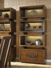 Tommy Bahama Home Island Fusion Tonga Tiered Bookcase
