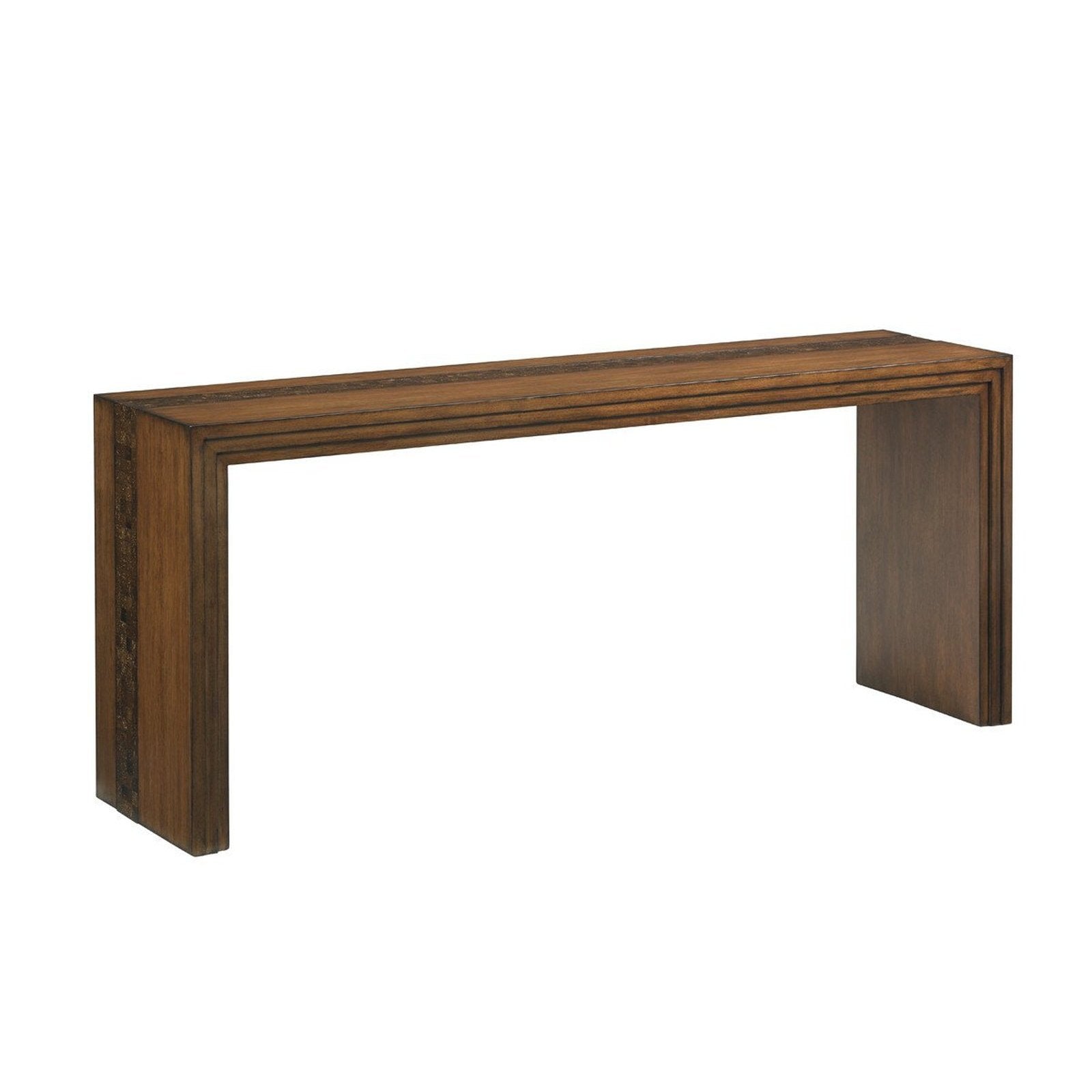 Tommy Bahama Home Island Fusion Turtle Island Console