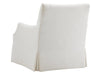 Tommy Bahama Home Ivory Key Crystal Caves Chair