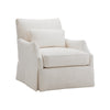 Tommy Bahama Home Ivory Key Crystal Caves Chair