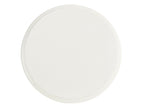 Tommy Bahama Home Ivory Key Edgehill Round Lamp Table
