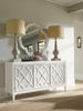 Tommy Bahama Home Ivory Key Hawkins Point Buffet