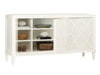 Tommy Bahama Home Ivory Key Hawkins Point Buffet