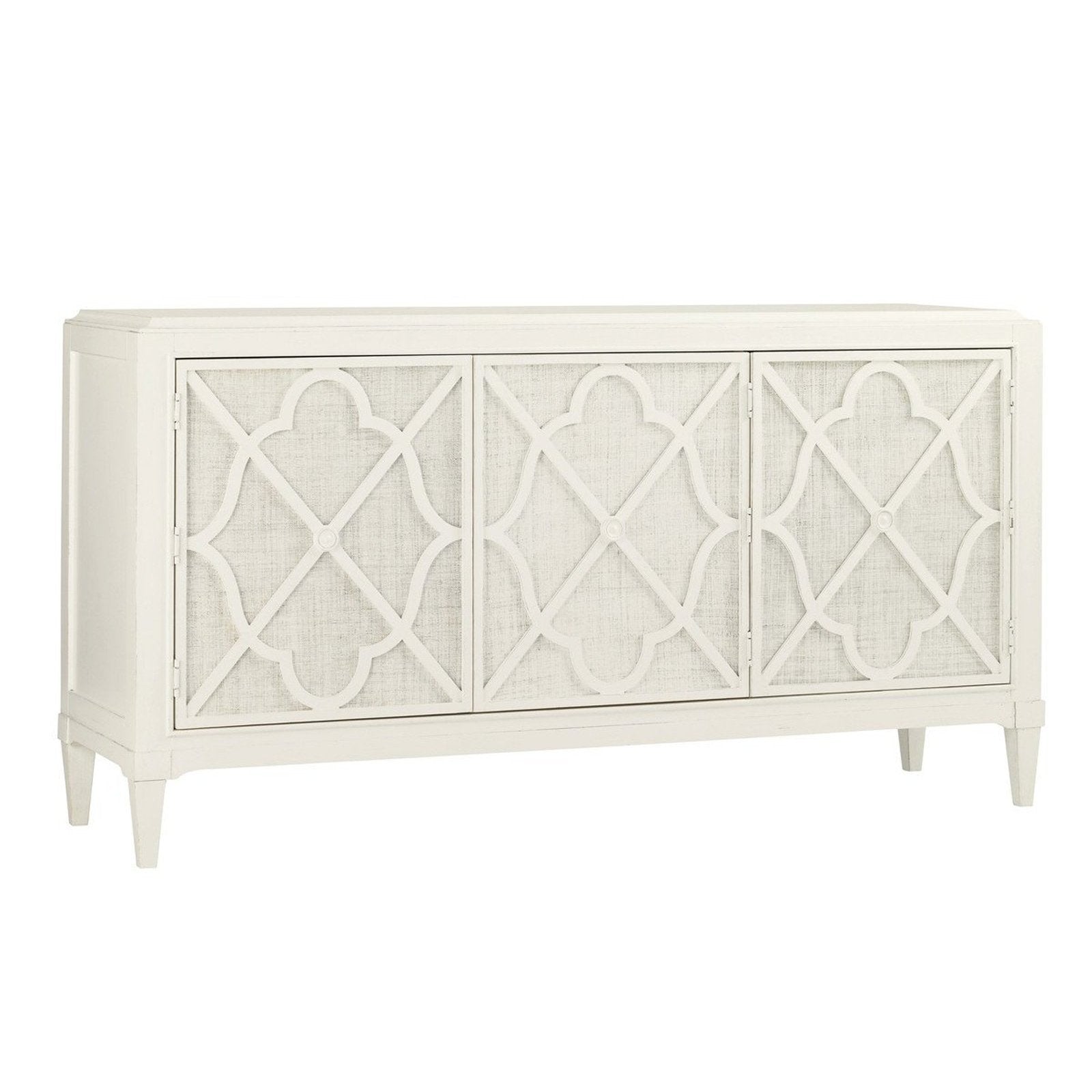 Tommy Bahama Home Ivory Key Hawkins Point Buffet