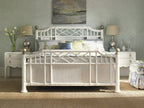 Tommy Bahama Home Ivory Key Martello Night Table