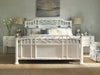 Tommy Bahama Home Ivory Key Martello Night Table