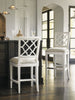 Tommy Bahama Home Ivory Key Newstead Bar Stool As Shown