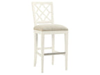 Tommy Bahama Home Ivory Key Newstead Bar Stool Customizable