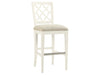 Tommy Bahama Home Ivory Key Newstead Bar Stool Customizable