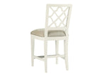 Tommy Bahama Home Ivory Key Newstead Counter Stool As Shown