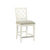 Tommy Bahama Home Ivory Key Newstead Counter Stool As Shown