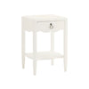 Tommy Bahama Home Ivory Key Water Street Bedside Table