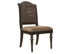 Tommy Bahama Home Kingstown Isla Verde Side Chair As Shown