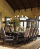 Tommy Bahama Home Kingstown Pembroke Rectangular Dining Table