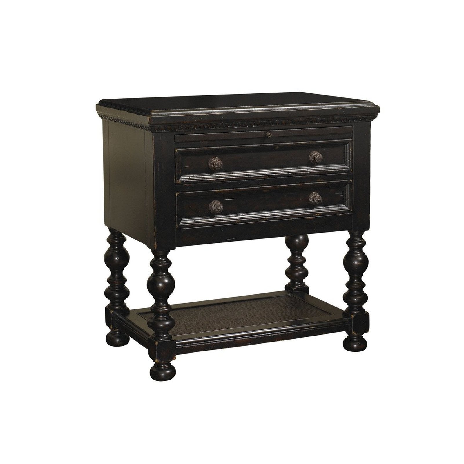 Tommy Bahama Home Kingstown Phillips Night Stand