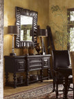 Tommy Bahama Home Kingstown Regiment Huntboard