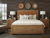 Tommy Bahama Home Los Altos Antilles Upholstered Panel Bed
