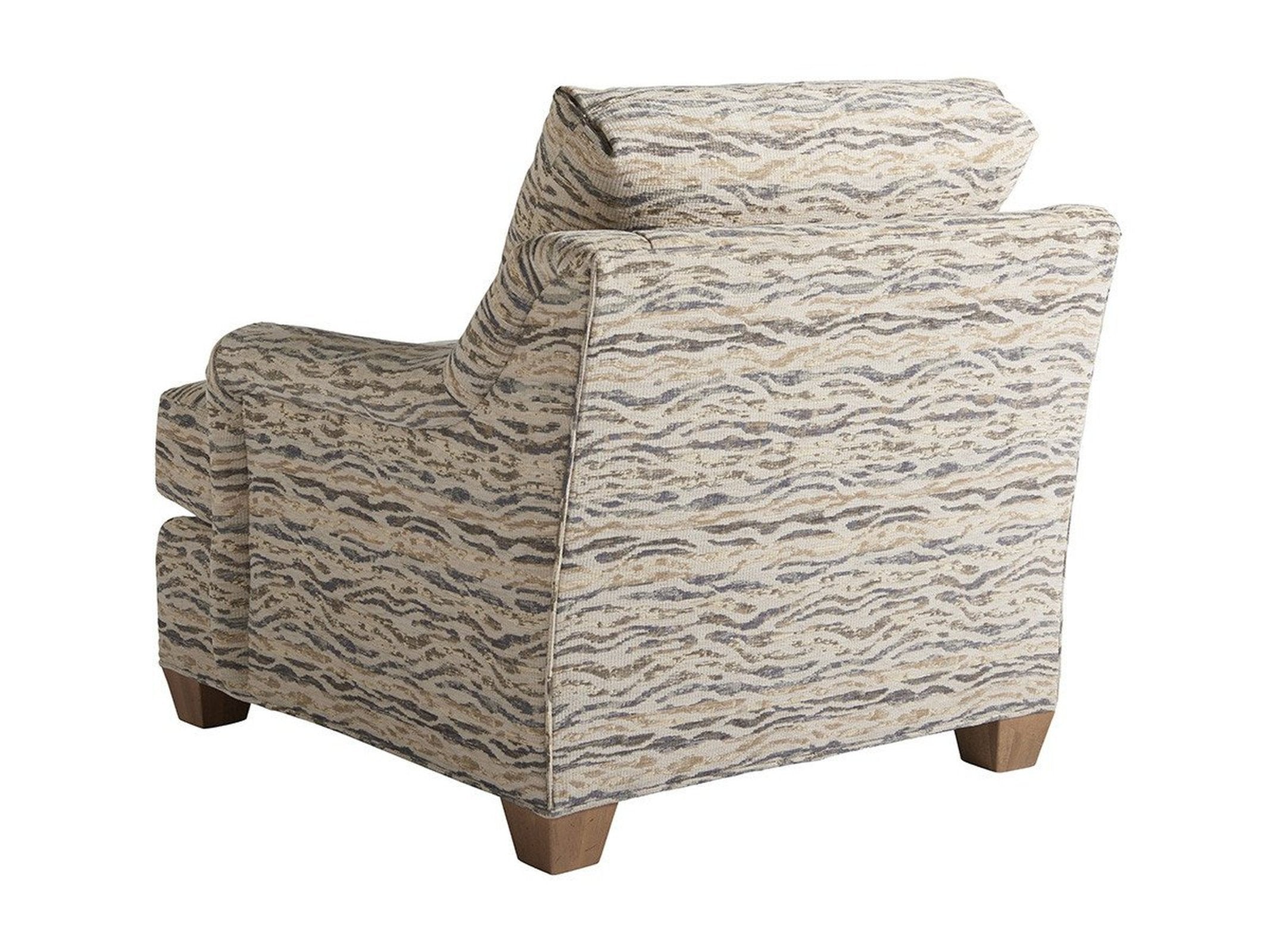 Tommy Bahama Home Los Altos Barton Chair