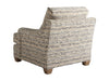 Tommy Bahama Home Los Altos Barton Chair
