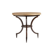 Tommy Bahama Home Los Altos Flemming Round End Table