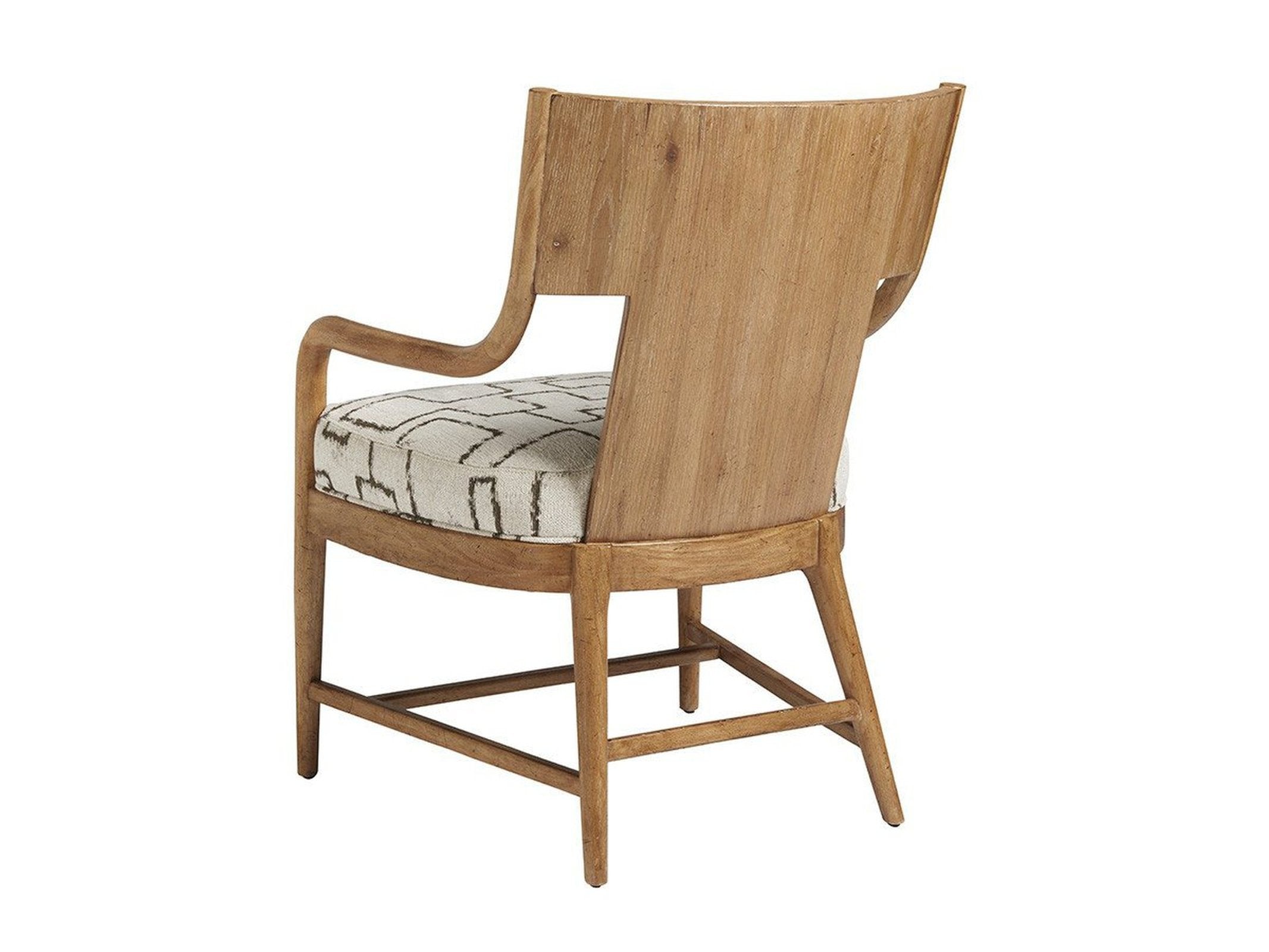 Tommy Bahama Home Los Altos Radford Chair