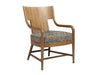 Tommy Bahama Home Los Altos Radford Chair