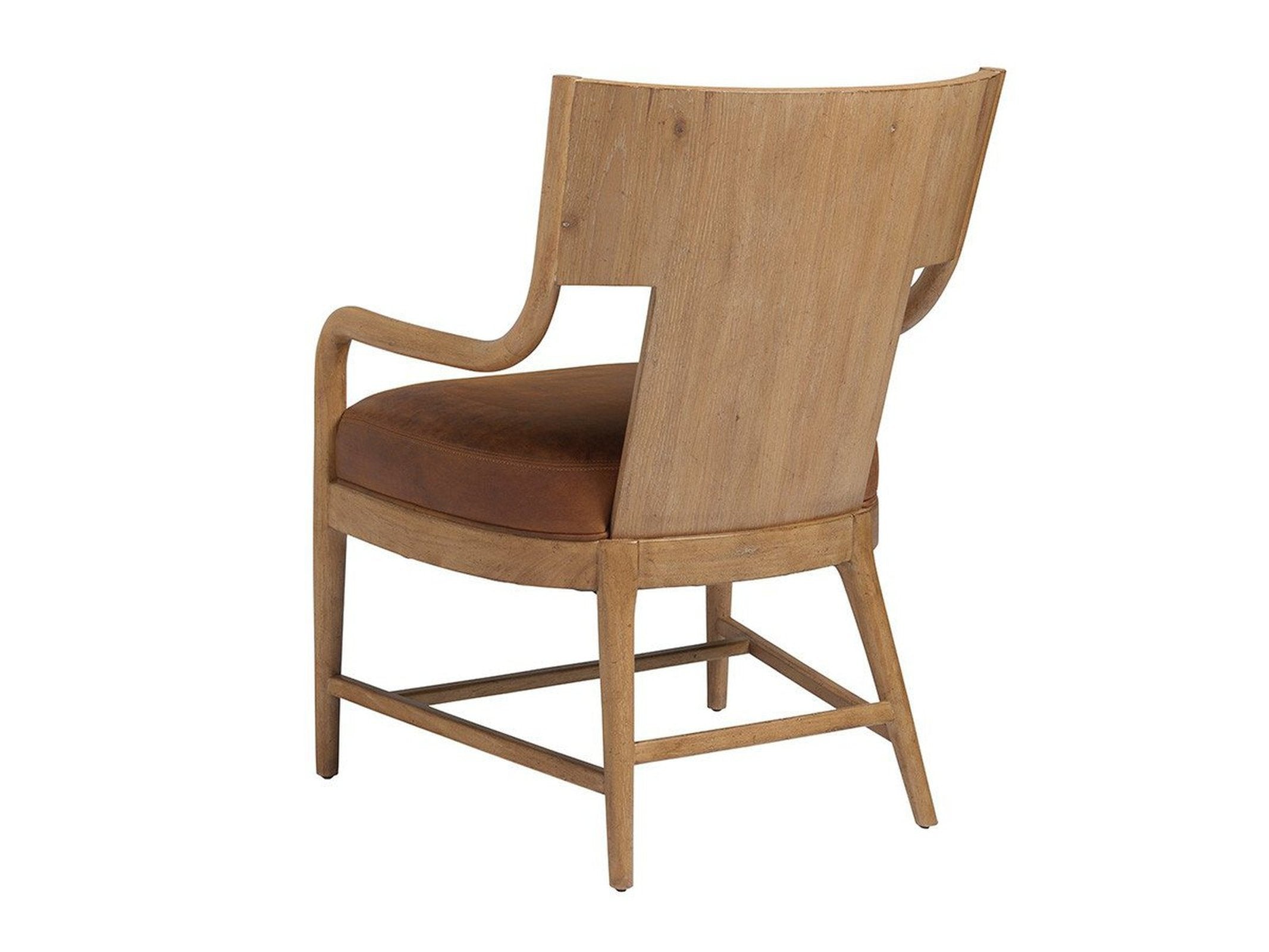 Tommy Bahama Home Los Altos Radford Chair