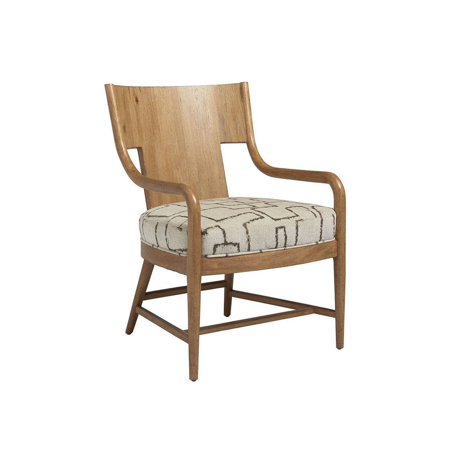 Tommy Bahama Home Los Altos Radford Chair